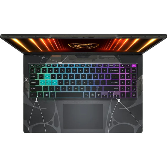 PC portable Gaming MSI Cyborg 15 B13WGKG-829MA (9S7-15Q342-829)