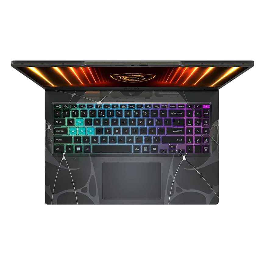 PC portable Gaming MSI Cyborg 15 B13WGKG-829MA (9S7-15Q342-829)