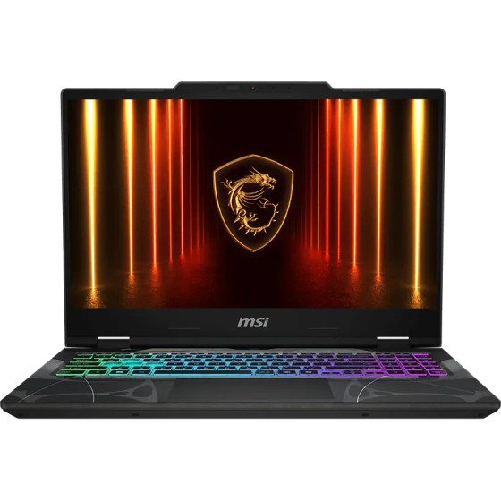 PC portable Gaming MSI Cyborg 15 B13WGKG-829MA (9S7-15Q342-829)