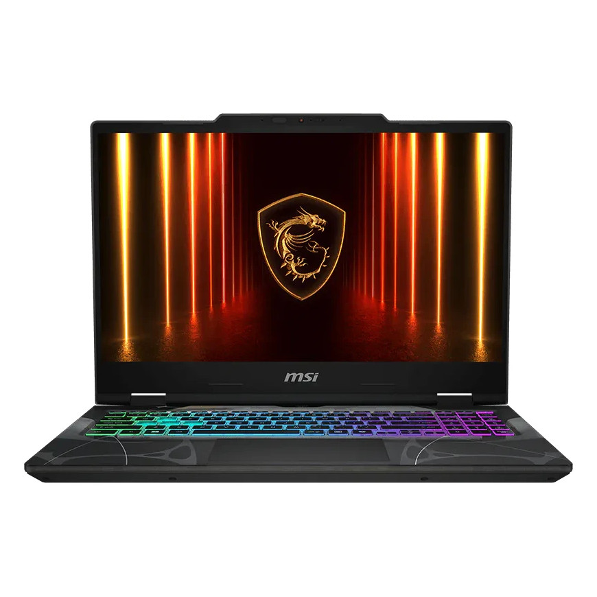 PC portable Gaming MSI Cyborg 15 B13WGKG-829MA (9S7-15Q342-829)