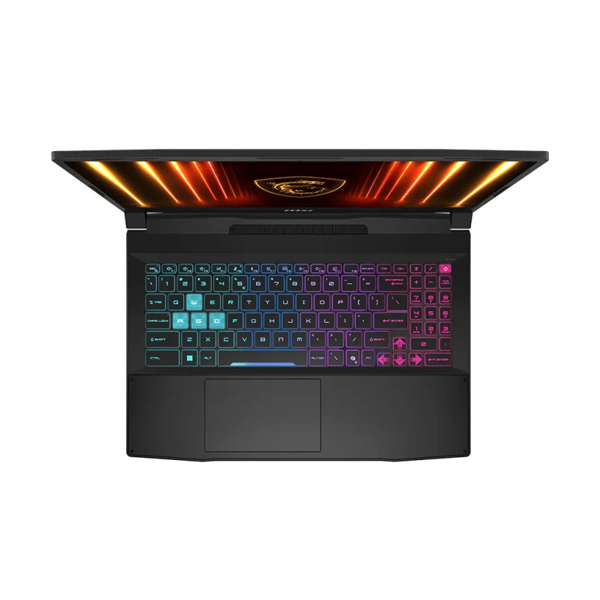PC portable Gaming MSI Katana 15 HX i7-14650HX RTX 5060 (9S7-1587C1-862)