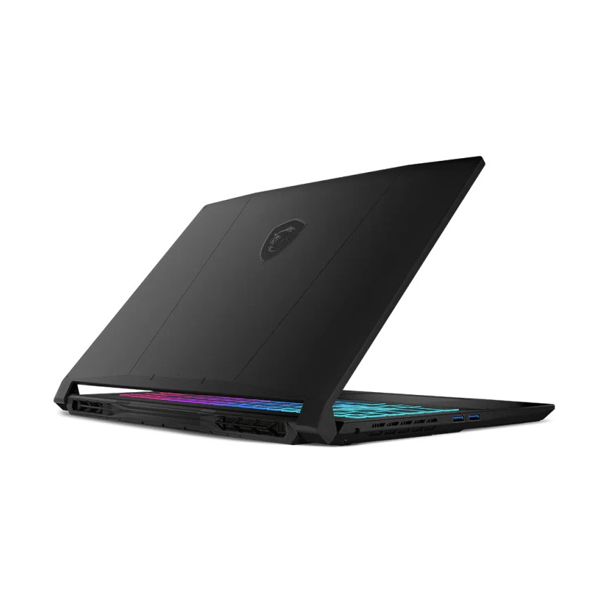 PC portable Gaming MSI Katana 15 HX i7-14650HX RTX 5060 (9S7-1587C1-862)