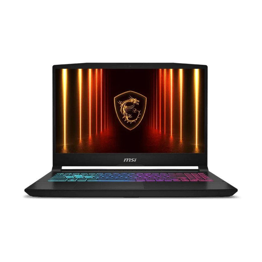 PC portable Gaming MSI Katana 15 HX i7-14650HX RTX 5060 (9S7-1587C1-862)