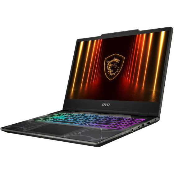PC portable Gaming MSI Cyborg 15 B13WGKG-830XMA (9S7-15Q342-830)