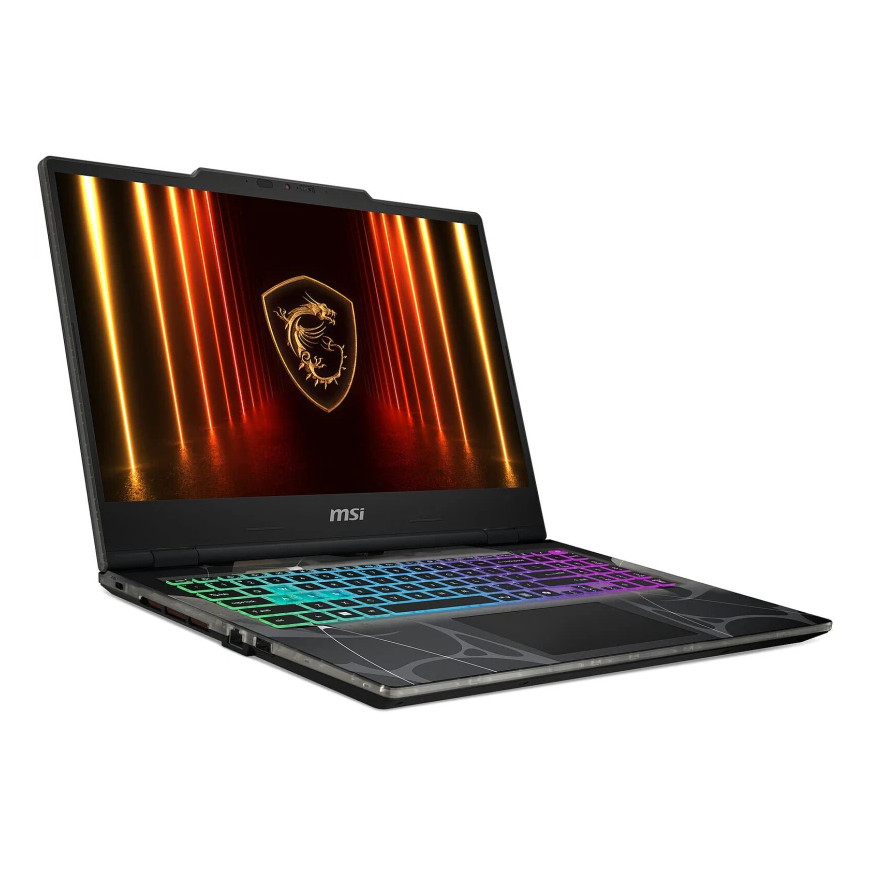 PC portable Gaming MSI Cyborg 15 B13WGKG-830XMA (9S7-15Q342-830)