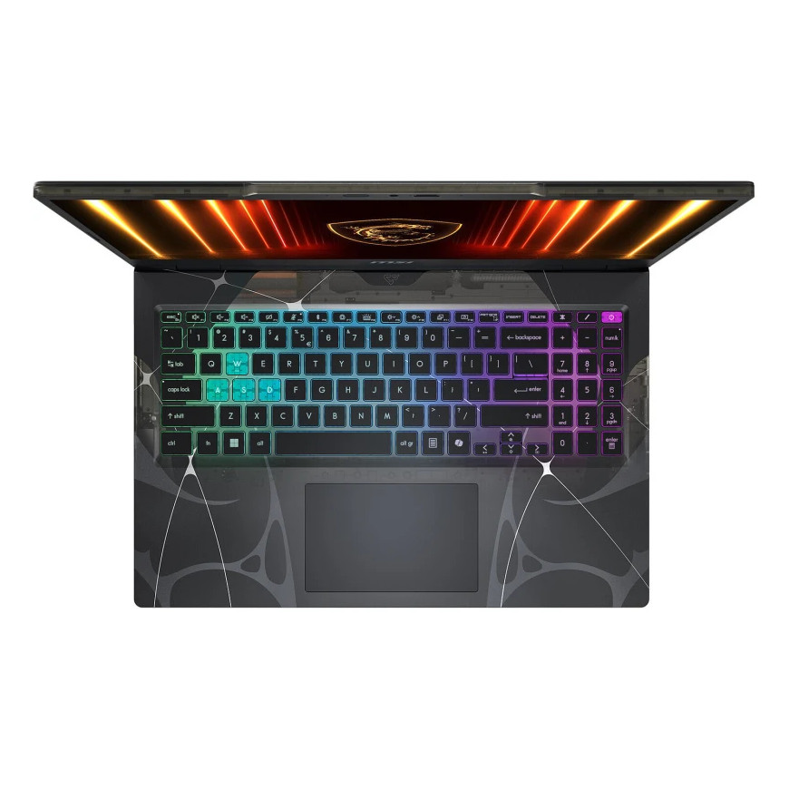 PC portable Gaming MSI Cyborg 15 B13WGKG-830XMA (9S7-15Q342-830)