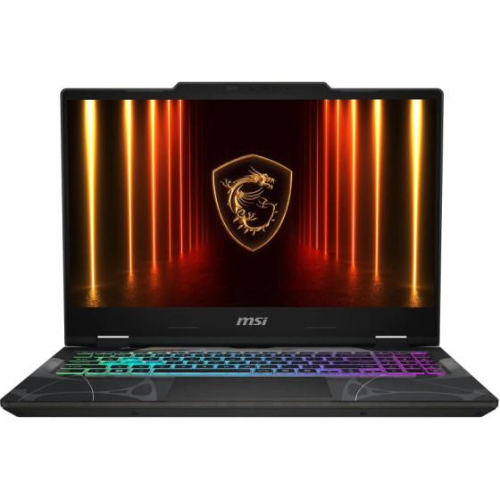 PC portable Gaming MSI Cyborg 15 B13WGKG-830XMA (9S7-15Q342-830)