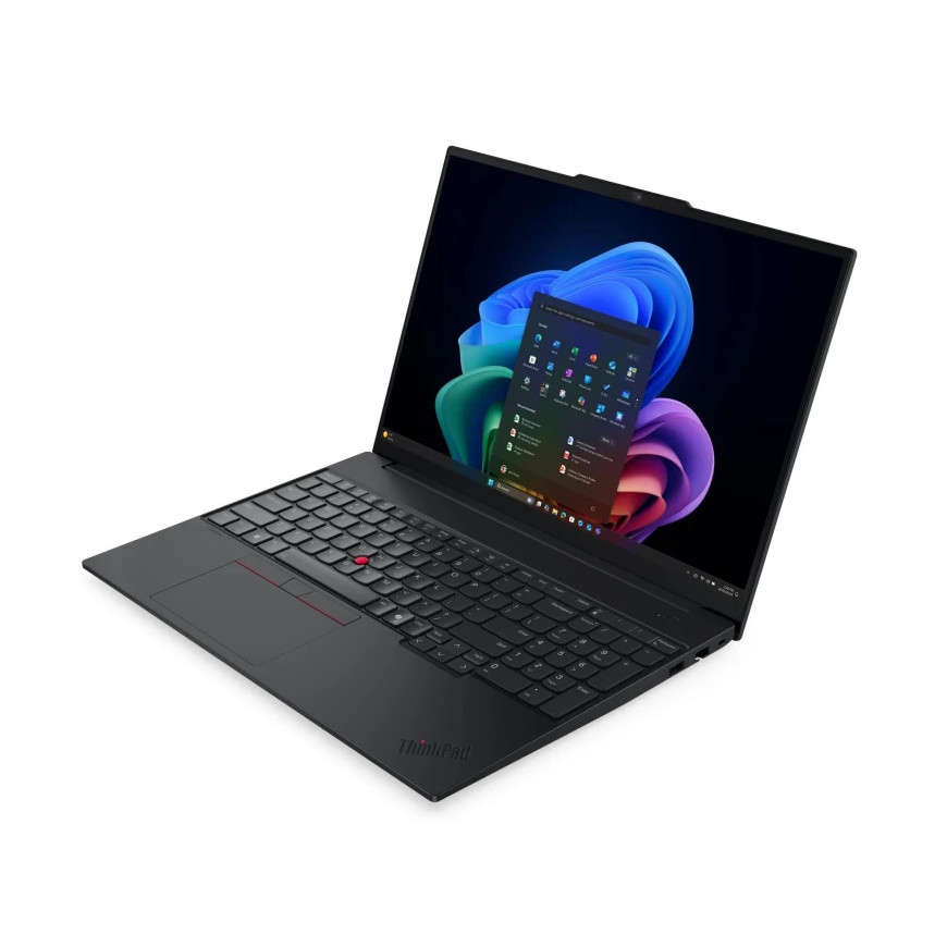 PC portable Lenovo ThinkPad E16 Ultra 7-355 16Go 512Go SSD (21YC0021FE)