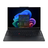 PC portable Lenovo ThinkPad E16 Ultra 7-355 16Go 512Go SSD (21YC0021FE)