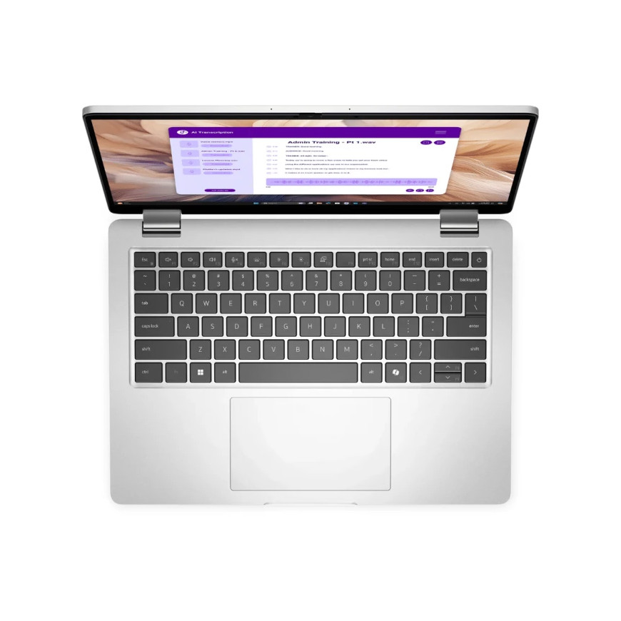 PC portable Dell Pro 14 Plus PB14250 Ultra 7 (E1024707902-VPN-210)