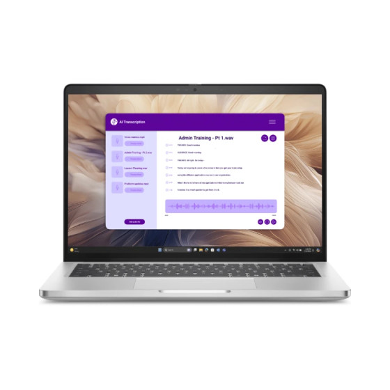 PC portable Dell Pro 14 Plus PB14250 Ultra 7 (E1024707902-VPN-210)