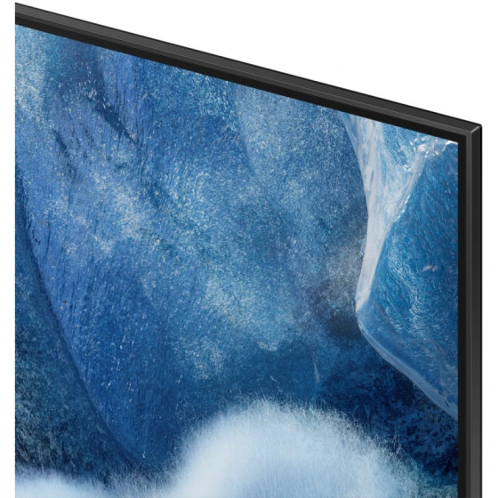 Smart TV Samsung QLED Série 8 75" 4K UHD - Récepteur Intégré (QA75Q8FAAUXMV)