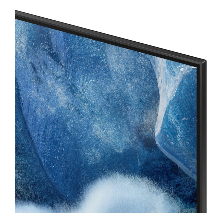 Smart TV Samsung QLED Série 8 75" 4K UHD - Récepteur Intégré (QA75Q8FAAUXMV)