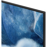 Smart TV Samsung QLED Série 8 75" 4K UHD - Récepteur Intégré (QA75Q8FAAUXMV)