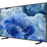 Smart TV Samsung QLED Série 8 75" 4K UHD - Récepteur Intégré (QA75Q8FAAUXMV)