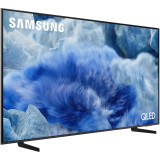 Smart TV Samsung QLED Série 8 75" 4K UHD - Récepteur Intégré (QA75Q8FAAUXMV)