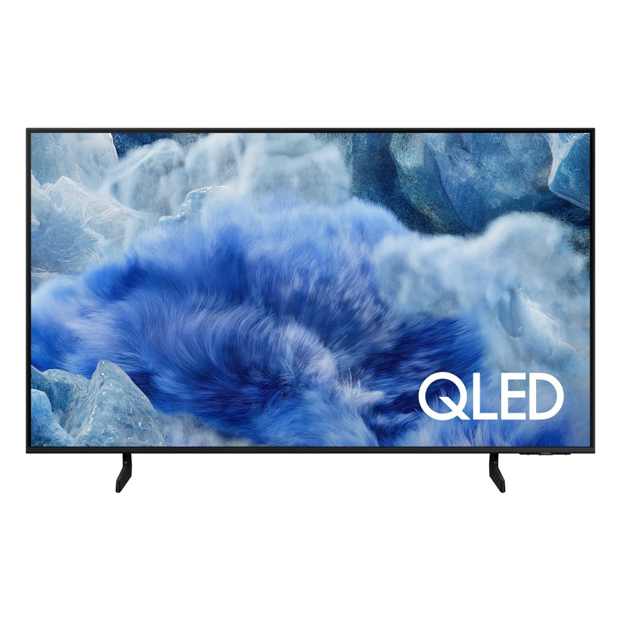 Smart TV Samsung QLED Série 8 75" 4K UHD - Récepteur Intégré (QA75Q8FAAUXMV)