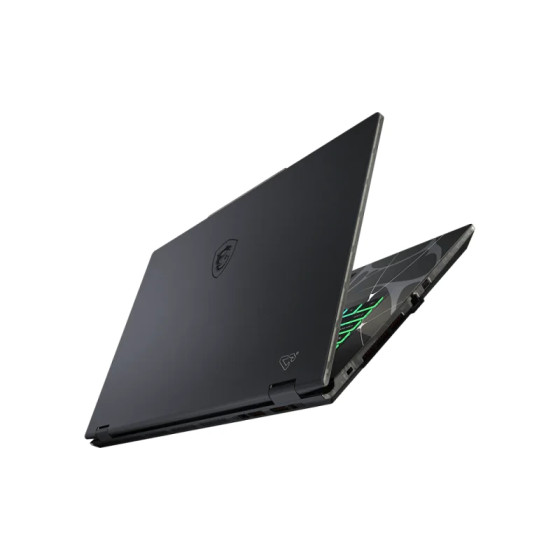 PC portable Gaming MSI Cyborg 17 i7-13620H RTX 5060 (9S7-17U332-247)