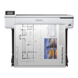Traceur Epson SureColor SC-T5100 36 pouces