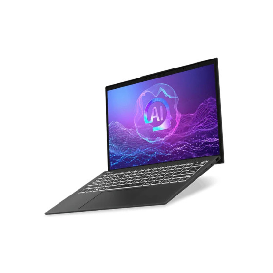 PC portable MSI Prestige 13 AI+ Ultra 7 355H 13.3" FHD (9S7-13Q425-003)