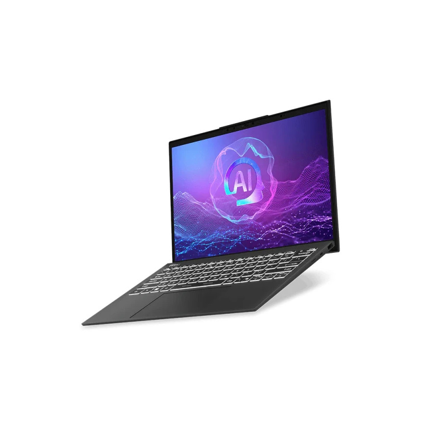 PC portable MSI Prestige 13 AI+ Ultra 7 355H 13.3" FHD (9S7-13Q425-003)