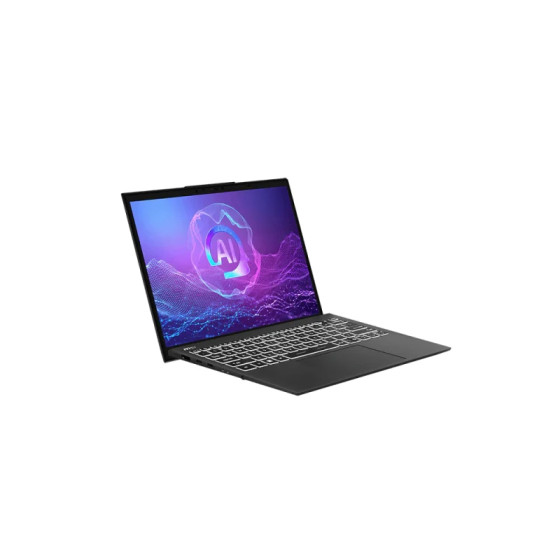 PC portable MSI Prestige 13 AI+ Ultra 7 355H 13.3" FHD (9S7-13Q425-003)