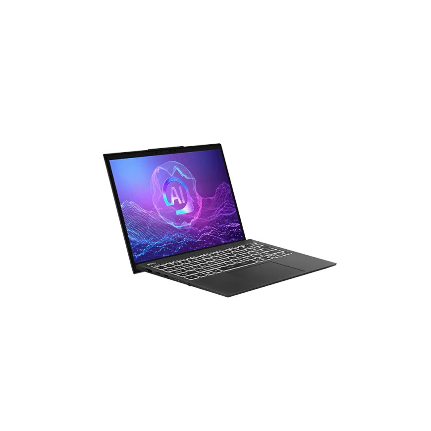 PC portable MSI Prestige 13 AI+ Ultra 7 355H 13.3" FHD (9S7-13Q425-003)