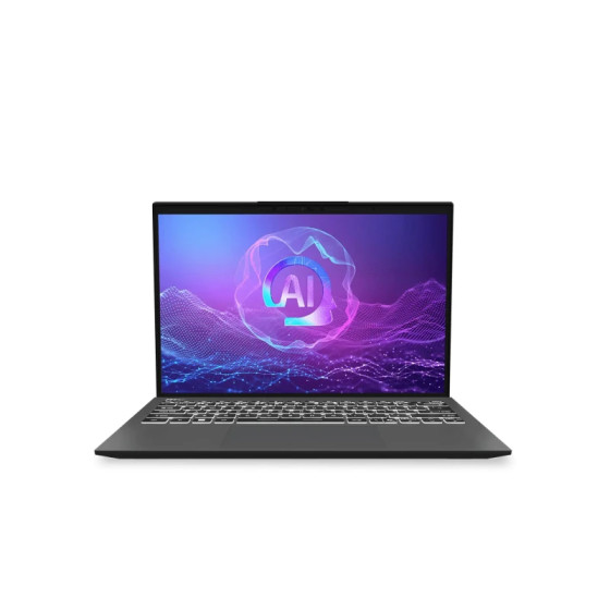 PC portable MSI Prestige 13 AI+ Ultra 7 355H 13.3" FHD (9S7-13Q425-003)
