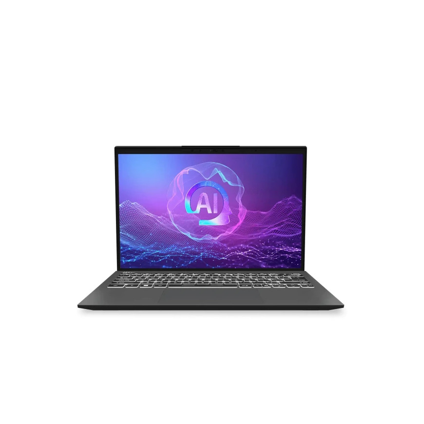 PC portable MSI Prestige 13 AI+ Ultra 7 355H 13.3" FHD (9S7-13Q425-003)