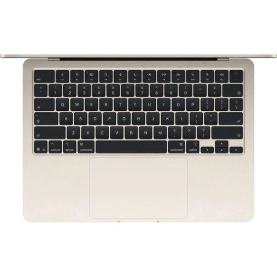Apple MacBook Air 13" M5 16Go 512Go SSD Starlight (MDHA4FN/A)