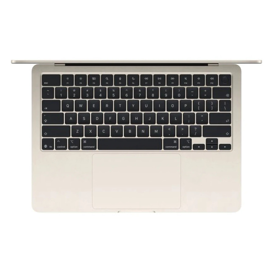 Apple MacBook Air 13" M5 16Go 512Go SSD Starlight (MDHA4FN/A)