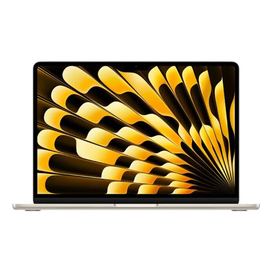 Apple MacBook Air 13" M5 16Go 512Go SSD Starlight (MDHA4FN/A)