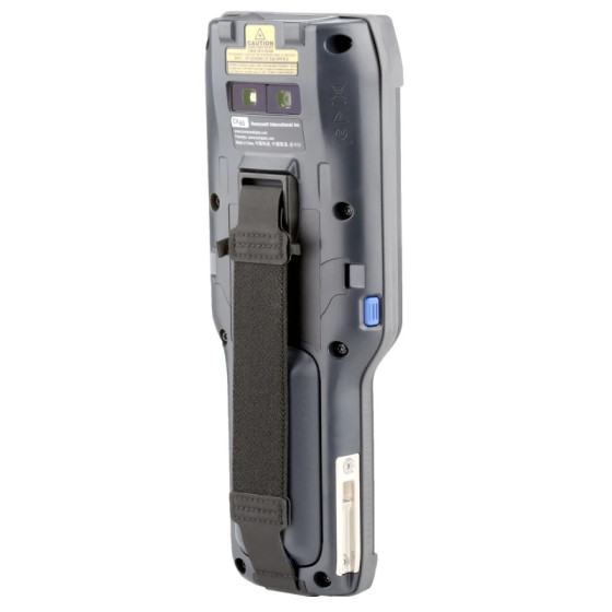 Lecteur code-barres Honeywell CK65 4 Go 32 Go Scanner FlexRange (CK65-L0N-B8C214E)