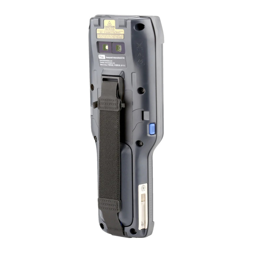 Lecteur code-barres Honeywell CK65 4 Go 32 Go Scanner FlexRange (CK65-L0N-B8C214E)