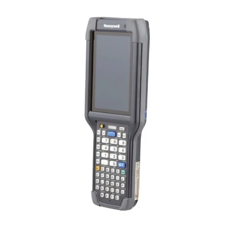 Lecteur code-barres Honeywell CK65 4 Go 32 Go Scanner FlexRange (CK65-L0N-B8C214E)