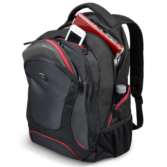 Sac à DOS courchevel backpack 15,6'' - port designs (160510)