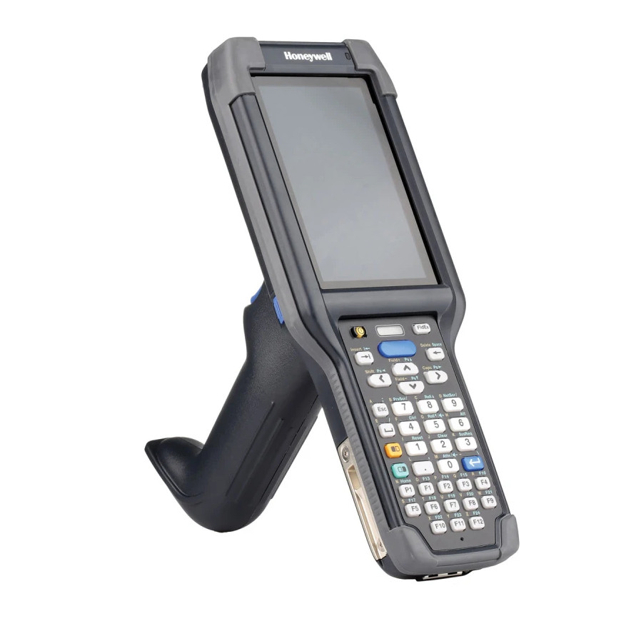 Lecteur code-barres Honeywell CK65 4 Go 32 Go Scanner FlexRange (CK65-L0N-B8C214E)