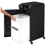 Destructeur de Documents Fellowes AutoMax 550C 4963101