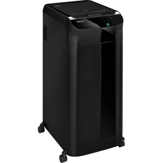 Destructeur de Documents Fellowes AutoMax 550C 4963101