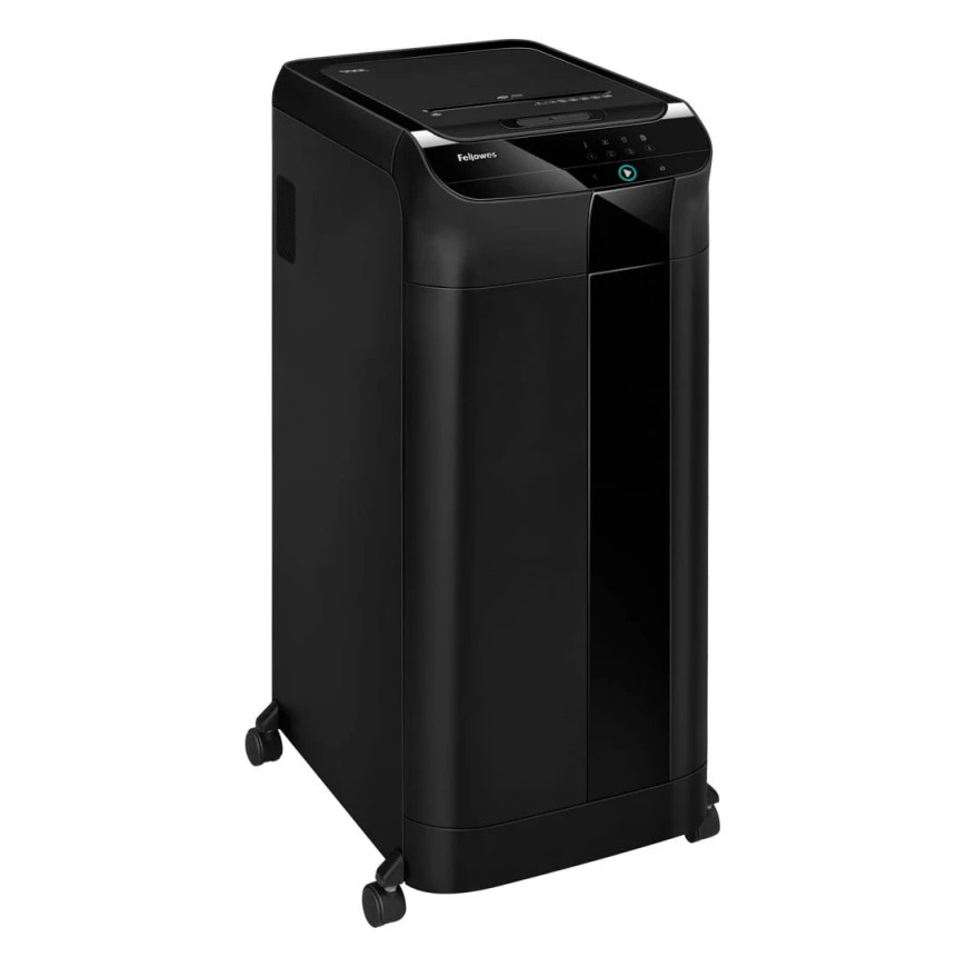 Destructeur de Documents Fellowes AutoMax 550C 4963101