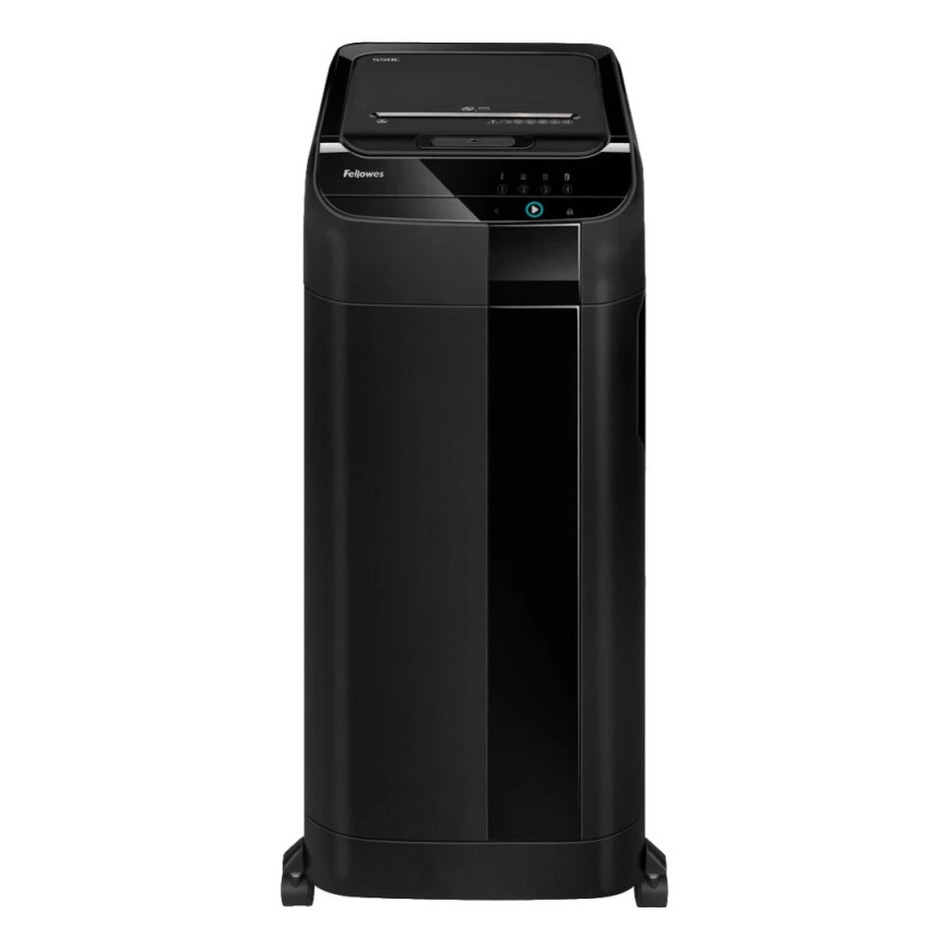 Destructeur de Documents Fellowes AutoMax 550C 4963101