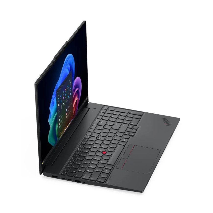 PC portable Lenovo ThinkPad E16 Ultra 5-325 16" Noir (21YC002DFE)