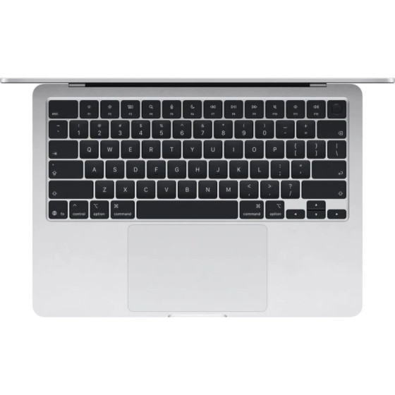Apple MacBook Air 13" M5 16Go 512Go SSD Argent (MDH74FN/A)
