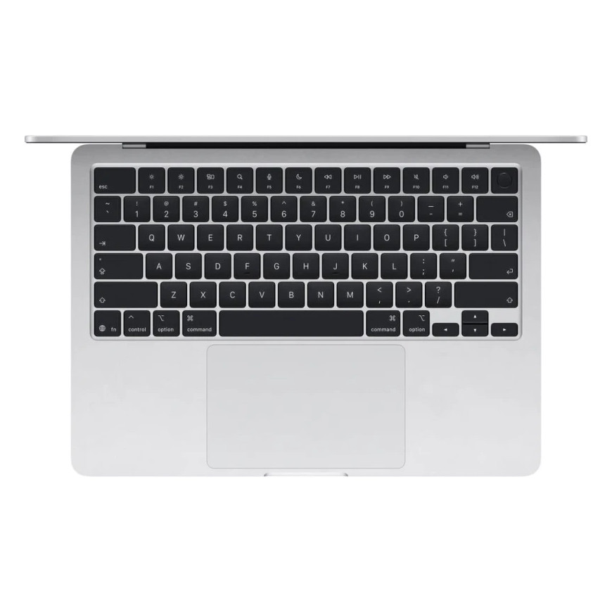 Apple MacBook Air 13" M5 16Go 512Go SSD Argent (MDH74FN/A)