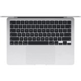 Apple MacBook Air 13" M5 16Go 512Go SSD Argent (MDH74FN/A)