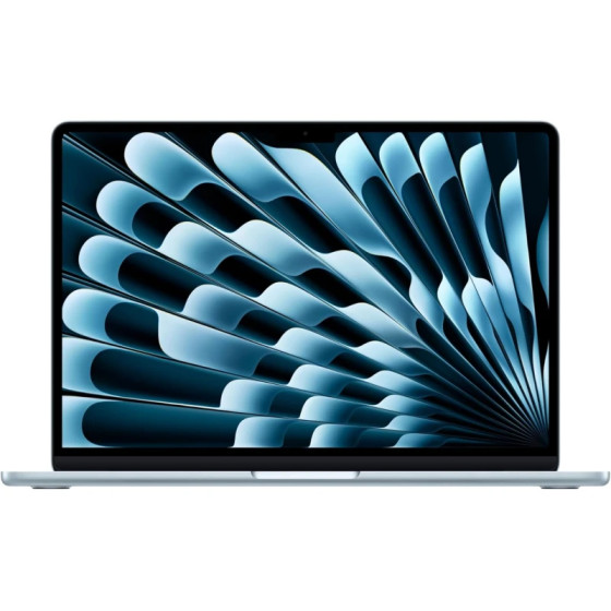 Apple MacBook Air 13" M5 16Go 512Go SSD Argent (MDH74FN/A)