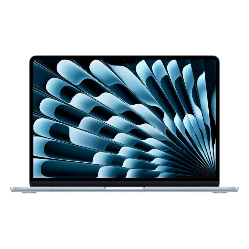 Apple MacBook Air 13" M5 16Go 512Go SSD Argent (MDH74FN/A)