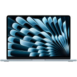 Apple MacBook Air 13" M5 16Go 512Go SSD Argent (MDH74FN/A)