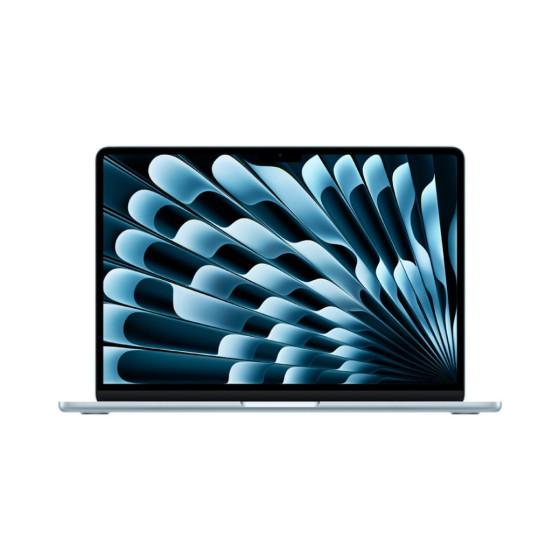 Apple MacBook Air 13" M5 16Go 512Go SSD Sky Blue (MDHH4FN/A)
