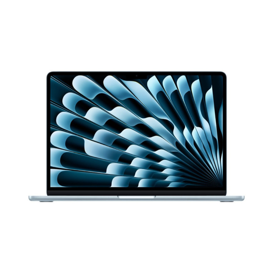 Apple MacBook Air 13" M5 16Go 512Go SSD Sky Blue (MDHH4FN/A)